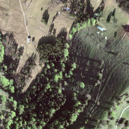 Satellite imagery of Laubberg, CH