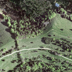 Satellite imagery of Laubberg, CH