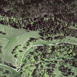 Satellite imagery of Laubberg, CH