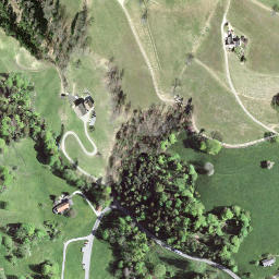 Satellite imagery of Horn, CH