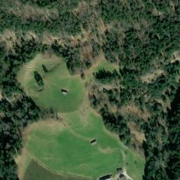 Satellite imagery of Gerensattel, CH