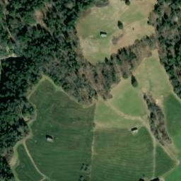 Satellite imagery of Gerensattel, CH