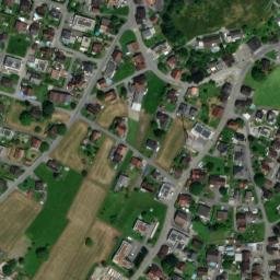 Satellite imagery of Montlingerberg, CH