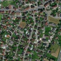 Satellite imagery of Montlingerberg, CH
