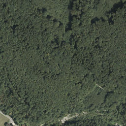 Satellite imagery of Kummenberg, AT