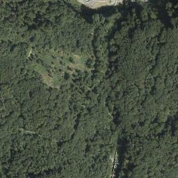 Satellite imagery of Kummenberg, AT