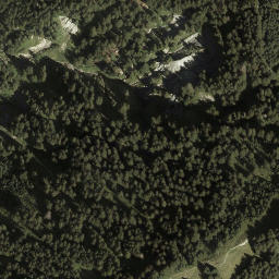 Satellite imagery of Hohe Kugel, AT