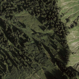Satellite imagery of Sattelspitze, AT