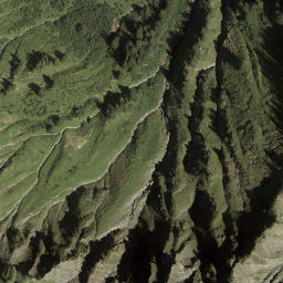 Satellite imagery of Sattelspitze, AT