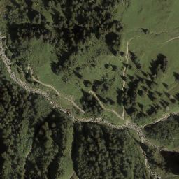 Satellite imagery of Salzbödenkopf, AT