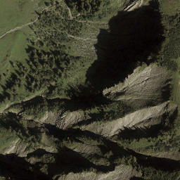 Satellite imagery of Salzbödenkopf, AT