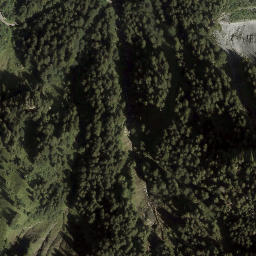 Satellite imagery of Rimler Eck, AT