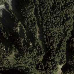 Satellite imagery of Nügglkopf, AT