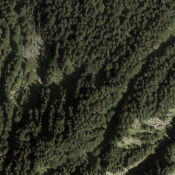 Satellite imagery of Nügglkopf, AT