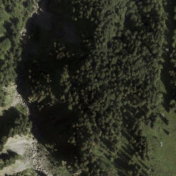 Satellite imagery of Kojenkopf, AT