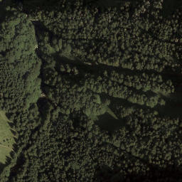 Satellite imagery of Kanisereck, AT