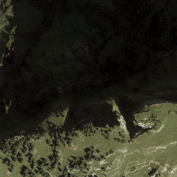 Satellite imagery of Hoher Stoß, AT