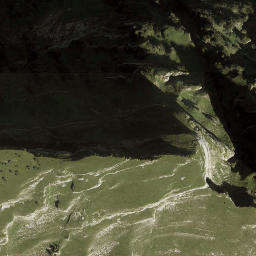 Satellite imagery of Hoher Stoß, AT