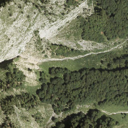 Satellite imagery of Hohes Hehle, AT