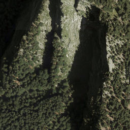 Satellite imagery of Mittagsfluh, AT