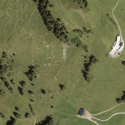 Satellite imagery of Stübarkopf, AT