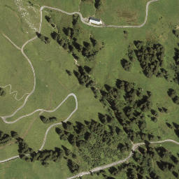 Satellite imagery of Stübarkopf, AT