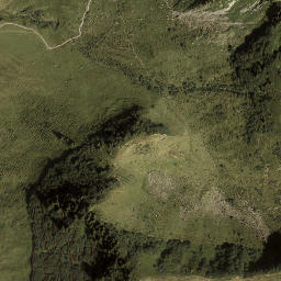 Satellite imagery of Falzerkopf, AT