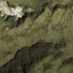 Satellite imagery of Kreuzmanndl, AT