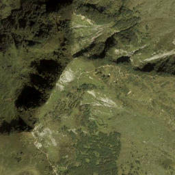Satellite imagery of Steinmanndl, AT