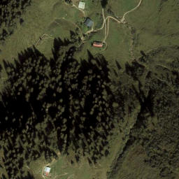 Satellite imagery of Heuberg, AT