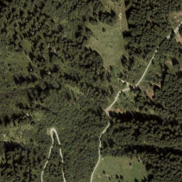 Satellite imagery of Heuberg, AT