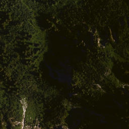 Satellite imagery of Schartenkopf, DE