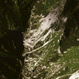 Satellite imagery of Gundsberg, DE