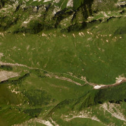 Satellite imagery of Schmalhorn, DE