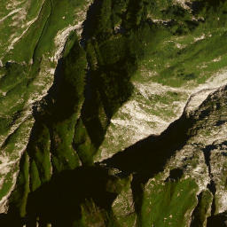 Satellite imagery of Krummenstein, DE