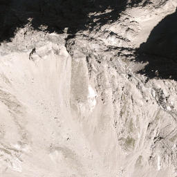Satellite imagery of Gliegerkarspitze, AT