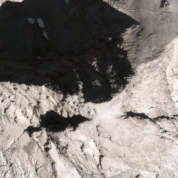 Satellite imagery of Urbeleskar Spitze, AT