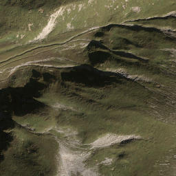 Satellite imagery of Bschlaber Kreuzspitze, AT