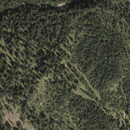 Satellite imagery of Gampenköpfle, AT