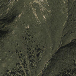 Satellite imagery of Wankspitze, AT