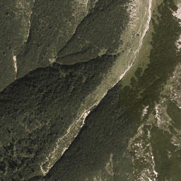 Satellite imagery of Wankspitze, AT