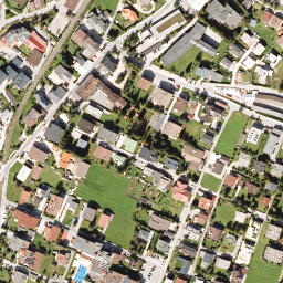 Satellite imagery of Zirlerberg, AT