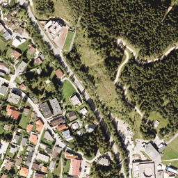 Satellite imagery of Zirlerberg, AT
