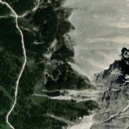Satellite imagery of Stempeljochspitze, AT