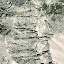 Satellite imagery of Stempeljochspitze, AT