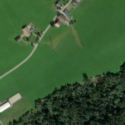 Satellite imagery of Hupfauf, AT