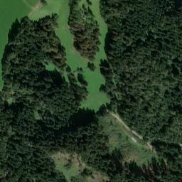 Satellite imagery of Hupfauf, AT