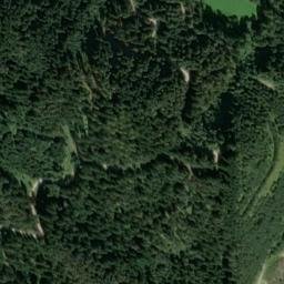 Satellite imagery of Hupfauf, AT