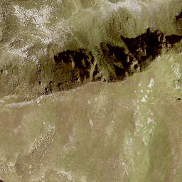 Satellite imagery of Hamberg, AT