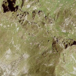 Satellite imagery of Sagtalerspitze, AT